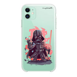 Capa para Celular - Star Wars | Darth Vader