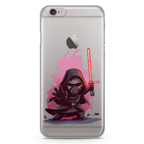 Imagem de Capa para Celular - Star Wars | Kylo Ken