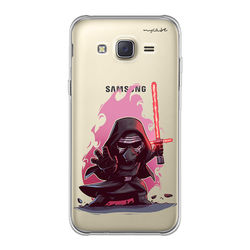 Capa para Celular - Star Wars | Kylo Ken