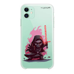 Capa para Celular - Star Wars | Kylo Ken