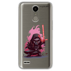 Capa para Celular - Star Wars | Kylo Ken