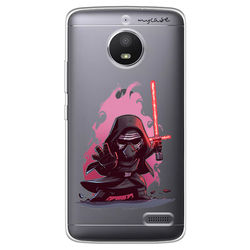 Capa para Celular - Star Wars | Kylo Ken