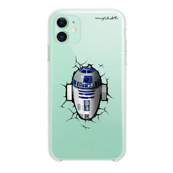 Capa para Celular - Star Wars | R2D2