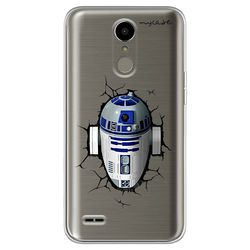 Capa para Celular - Star Wars | R2D2