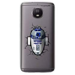 Capa para Celular - Star Wars | R2D2