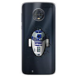 Capa para Celular - Star Wars | R2D2