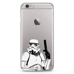 Capa para Celular - Star Wars | Stormtrooper