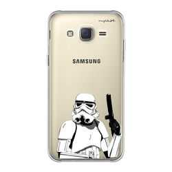 Capa para Celular - Star Wars | Stormtrooper