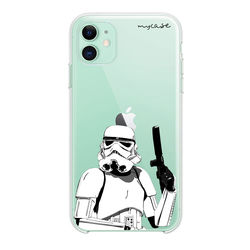 Capa para Celular - Star Wars | Stormtrooper