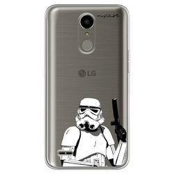 Capa para Celular - Star Wars | Stormtrooper