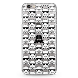 Capa para Celular - Star Wars | Trooper Helmet