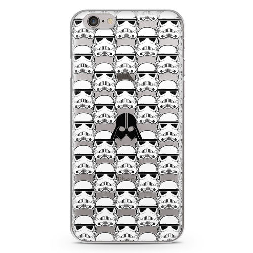 Imagem de Capa para Celular - Star Wars | Trooper Helmet