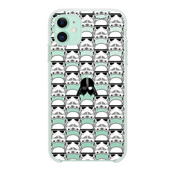 Capa para Celular - Star Wars | Trooper Helmet