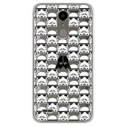 Capa para Celular - Star Wars | Trooper Helmet