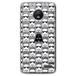 Capa para Celular - Star Wars | Trooper Helmet