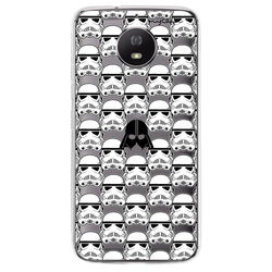 Capa para Celular - Star Wars | Trooper Helmet