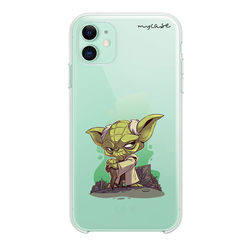 Capa para Celular - Star Wars | Yoda