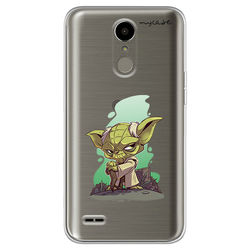 Capa para Celular - Star Wars | Yoda