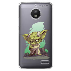 Capa para Celular - Star Wars | Yoda