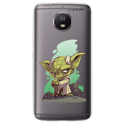 Capa para Celular - Star Wars | Yoda