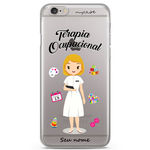 Capa para Celular - Terapia Ocupacional