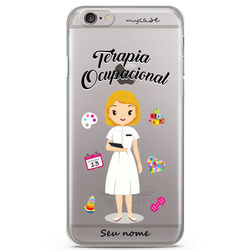 Capa para Celular - Terapia Ocupacional