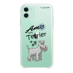 Capa para Celular - Terrier