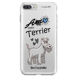 Capa para Celular - Terrier