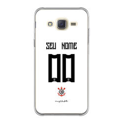 Capa para Celular - Timão