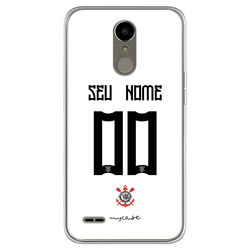 Capa para Celular - Timão