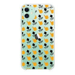 Capa para Celular - Top