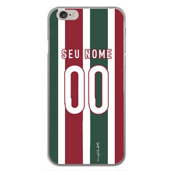 Capa para Celular - Tricolor Carioca