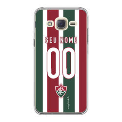 Capa para Celular - Tricolor Carioca