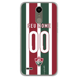 Capa para Celular - Tricolor Carioca