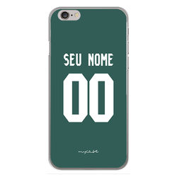 Capa para Celular - Verdão