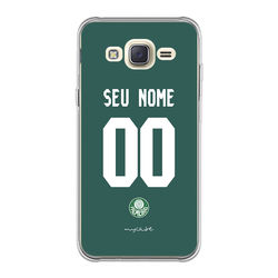 Capa para Celular - Verdão