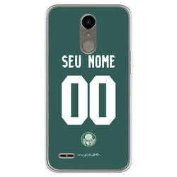 Capa para Celular - Verdão