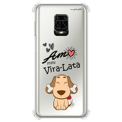 Capa para Celular - Vira-Lata