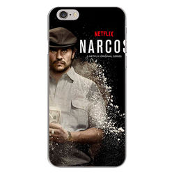 Capa para Celular - Narcos | Gustavo Gaviria