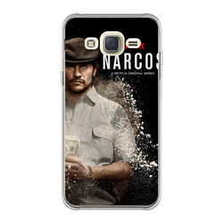 Capa para Celular - Narcos | Gustavo Gaviria