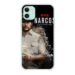 Capa para Celular - Narcos | Gustavo Gaviria