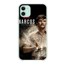 Capa para Celular - Narcos | Javier Peña