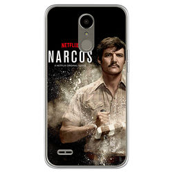 Capa para Celular - Narcos | Javier Peña