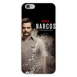 Capa para Celular - Narcos | Pablo Escobar