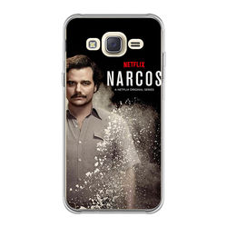 Capa para Celular - Narcos | Pablo Escobar