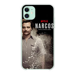 Capa para Celular - Narcos | Pablo Escobar