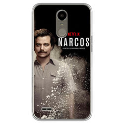 Capa para Celular - Narcos | Pablo Escobar