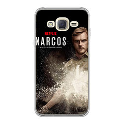 Capa para Celular - Narcos | Steve Murphy