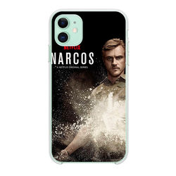 Capa para Celular - Narcos | Steve Murphy