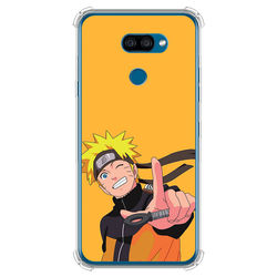 Capa Anti Impacto Para Celular LG K40S em Promoção | Ofertas na Americanas